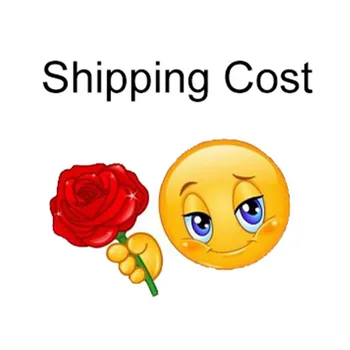 Costul de transport maritim $ 1