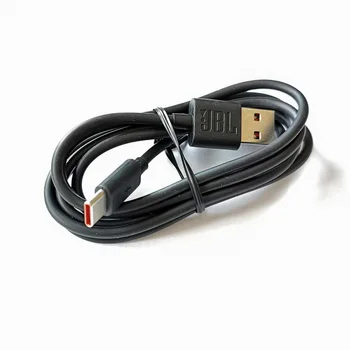 1.2 M C Cablu USB de Tip C, Încărcare Rapidă Pentru JBL charge4/pulse4/flip5 fără Fir bluetooth boxe 4FT 0
