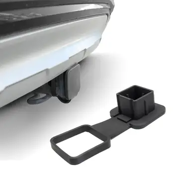 2inch Cârlig de Remorcă, Plug Capac pentru Tub Protector Introduce Remorcare Cârlig de remorcare Acoperi Receptoare Accesorii Auto pentru Honda, Chevrolet, Ford