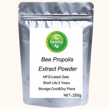 Bee Propolis Extract Pulbere,Extract De Propolis Pulbere,Pur Propolis Pulbere,Feng Jiao