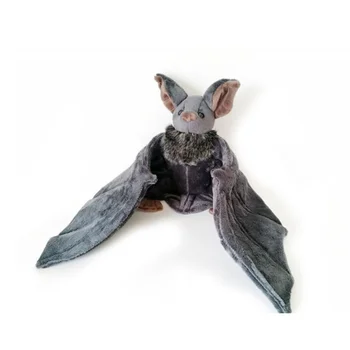 Big Bat Papusa de Plus Moale Sruffed Papusa de Halloween Acasă Living Decorul Camerei Cadou de Vacanță pentru copii Hogard