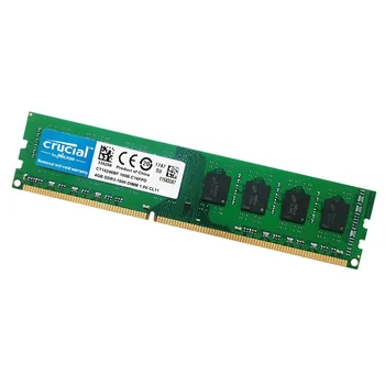Crucial DDR3 memorie DDR4 4GB 8GB 16GB 1333MHz 1600MHz 2133 mhz 2400MHz 2666MHz 3200MHzfor AMD Inter calculator desktop cu memorie
