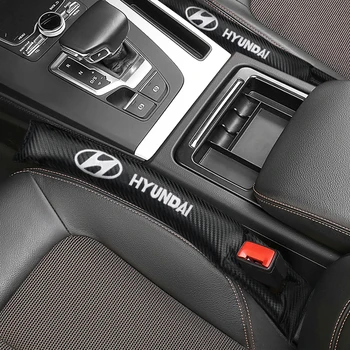 Decorare auto Accesorii Scaun Plug Gap Filler Pentru Hyundai Creta Accent Tucson Solaris 2013 I30 Ix35 I40 IX20 Auto Interior