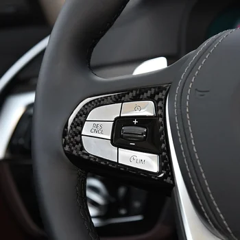 Este Potrivit Pentru BMW G01 Volan Buton de Configurare B-SOLID BMW G01 (2018-2020) G02 (2019-2020) X3x4 Serie