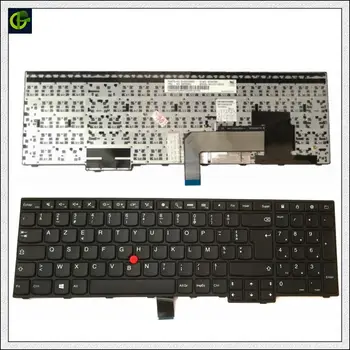 Franceză Azerty Tastatură pentru Lenovo du-te-106f0 sn20f22611 pk130ts1a18 00hn048 v147820ak1 fr pk130ts2a18 00HN000 00HN074 00HN037 FR