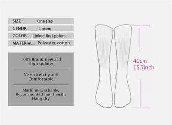 Inversă Pozitivă // Techwear Șosete Șosete Moale Personalizate Personalizate Unisex Adulti Tineri Tineri Ciorapi De 360° Digital Print Amuzant Ciorap
