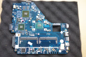 LA-9535P Placa de baza Pentru Acer aspire E1-570 E1-570G placa de baza laptop I5-3337U GT740M