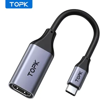 LOCATIE. LH-11 USB de Tip C Pentru Cablu HDMI Pentru MacBook Pro Smart PC Laptop, TV Xbox One MacBook Air Extender Cablu Mini Viteza de Rapid prin Cablu 0