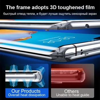 Magnetice de Adsorbție Metal Bara Capac Sticla Caz pentru Huawei Honor 50 Pro 30 Lite Magic 3 V30 Pro V40 30 de ani X10 Max X20