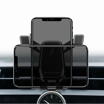 Masina Telefon Titularului de Aerisire Muntele Clip Clemă Suport de Telefon Mobil pentru Lexus NX Accesorii 2018 2019 2020 2