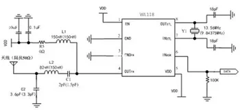 Modulul RF 433Mhz superheterodină transmițător și receptor cu antena Pentru Arduino uno Diy kituri de 433 mhz-2 canale de control de la Distanță