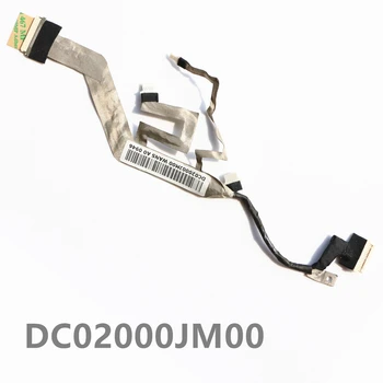 Noi DC02000JM00 Cablu Lvds Pentru HP EliteBook 2530P Lcd Lvds Cable 20Pin