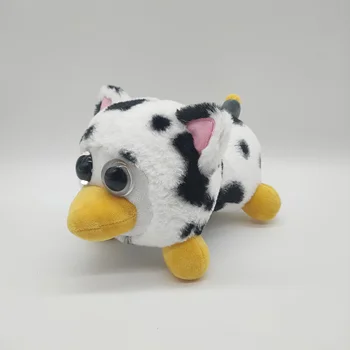 Noi Peepy Jucărie de Pluș pentru Copii Papusa de Plus de Personalizare Nou Stil Personalizat Peepy Animal de Pluș Jucărie de Pluș