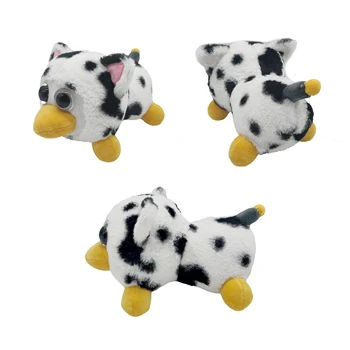 Noi Peepy Jucărie de Pluș pentru Copii Papusa de Plus de Personalizare Nou Stil Personalizat Peepy Animal de Pluș Jucărie de Pluș 1