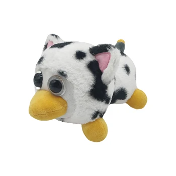 Noi Peepy Jucărie de Pluș pentru Copii Papusa de Plus de Personalizare Nou Stil Personalizat Peepy Animal de Pluș Jucărie de Pluș 2
