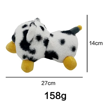 Noi Peepy Jucărie de Pluș pentru Copii Papusa de Plus de Personalizare Nou Stil Personalizat Peepy Animal de Pluș Jucărie de Pluș 3