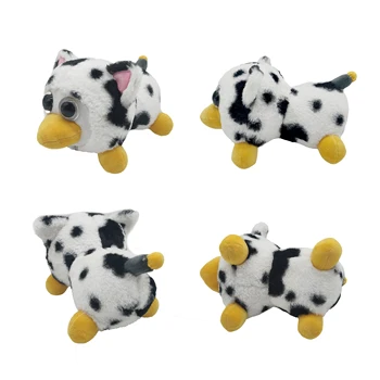 Noi Peepy Jucărie de Pluș pentru Copii Papusa de Plus de Personalizare Nou Stil Personalizat Peepy Animal de Pluș Jucărie de Pluș 5