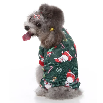 Nou animal de Companie Câine Haine Rochie de Amuzant de Halloween Rochie de Crăciun pentru Caine de talie Mica Printesa rochii Fuste pentru Câine de Iarnă Caldă Moale Pijamale