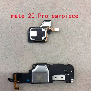 Pentru Huawei Mate 20 Pro Difuzor difuzor Buzzer Sonerie Bord+Casca Modul Receptor Cablu Flex Piese de schimb 0