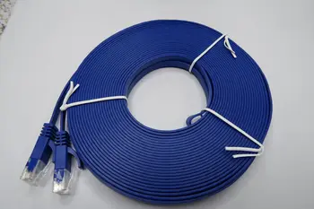 SW01 5meterslot Cablu Panglică 10WAY Plat de Culoare Curcubeu Cablu Panglică Fir de Curcubeu e 10P Cablu Panglică 28AWG 0