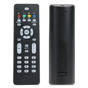 TV Control de la Distanță de Înlocuire de la Distanță pentru Philips RC2023601 / 01 Televiziune universal Smart Remote Controller