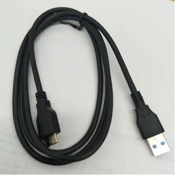 UC-E14 UC-E22 Cablu de Date USB Camera de Date de Imagini Video de Sincronizare Transfer de Cabluri pentru Nikon D800E D810 D500 D5 D810A 0