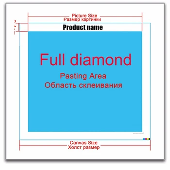 YI LUMINOASE DIY Diamant Pictura Sexy Cuplu Plin Patrat/Rotund Strasuri Diamant Broderie Animal Diamant Mozaic Cross Stitch
